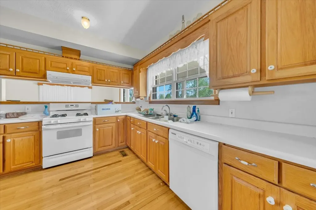 347 Mayberry Drive Smithville TN 37166