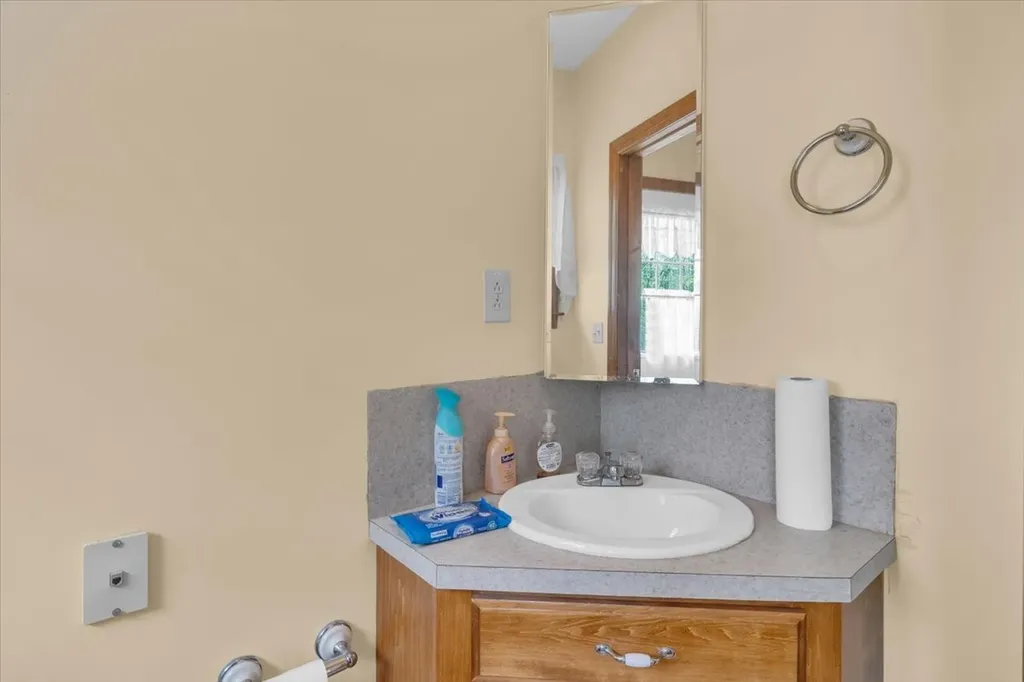 347 Mayberry Drive Smithville TN 37166