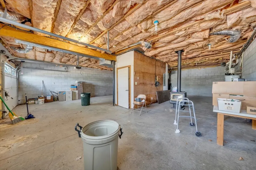 347 Mayberry Drive Smithville TN 37166