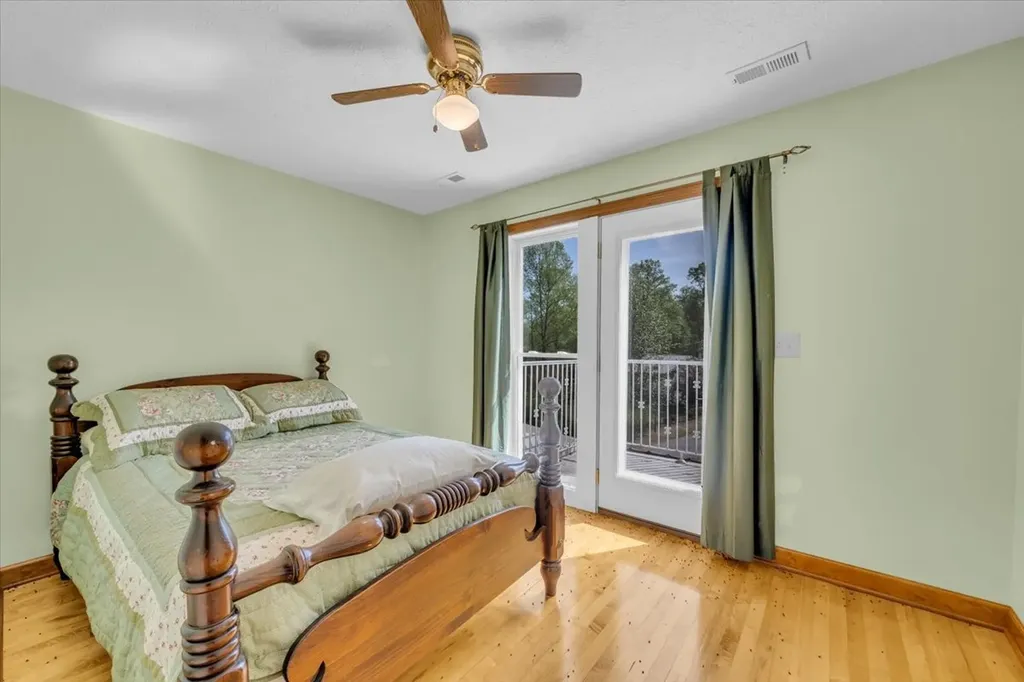 347 Mayberry Drive Smithville TN 37166