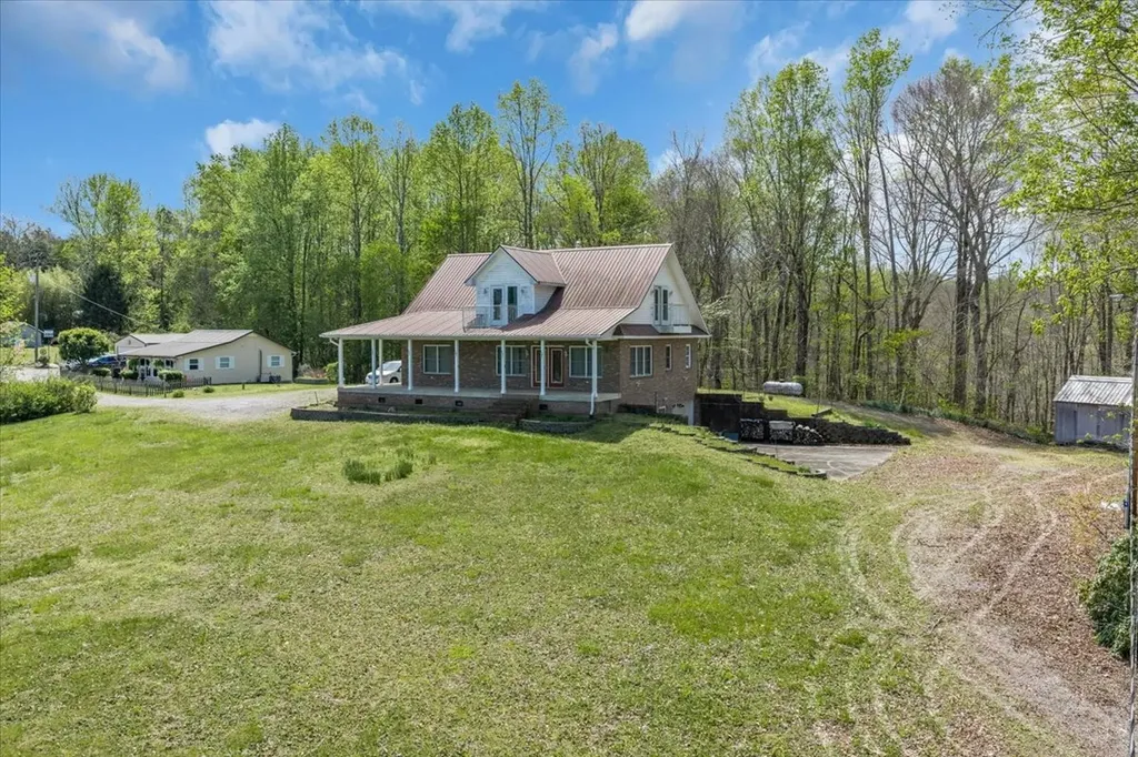 347 Mayberry Drive Smithville TN 37166