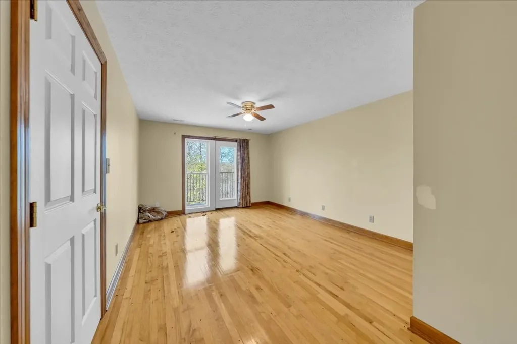 347 Mayberry Drive Smithville TN 37166