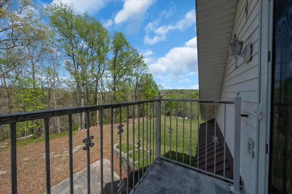 347 Mayberry Drive Smithville TN 37166