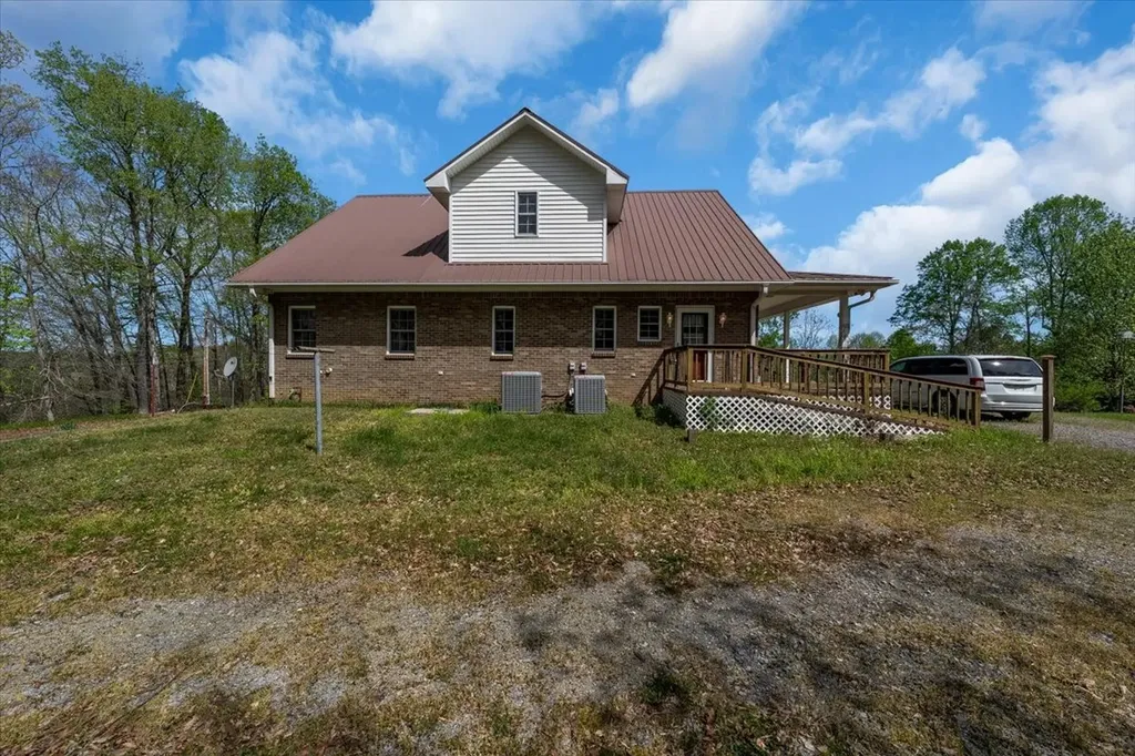 347 Mayberry Drive Smithville TN 37166