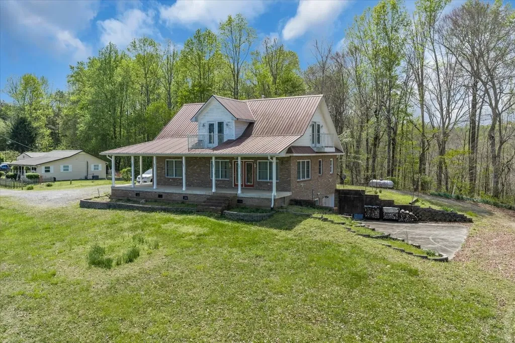 347 Mayberry Drive Smithville TN 37166