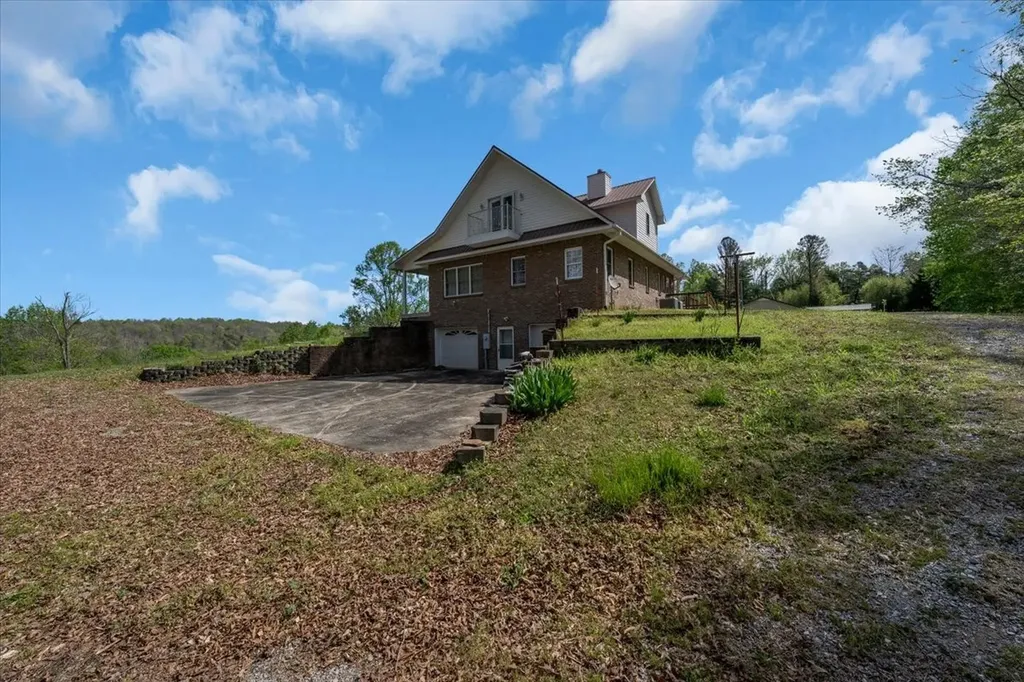 347 Mayberry Drive Smithville TN 37166