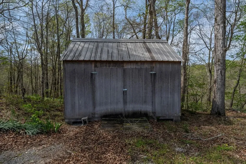 347 Mayberry Drive Smithville TN 37166