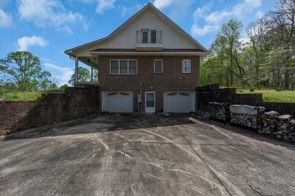 347 Mayberry Drive Smithville TN 37166