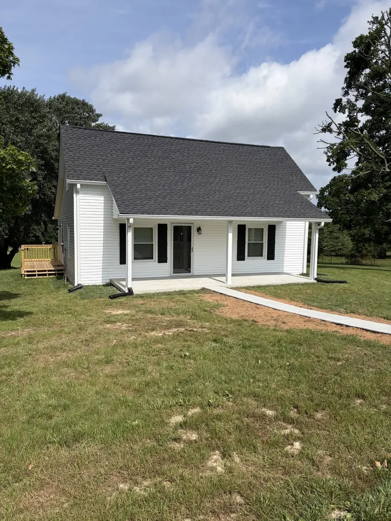 4936 Rock House Road Portland TN 37148