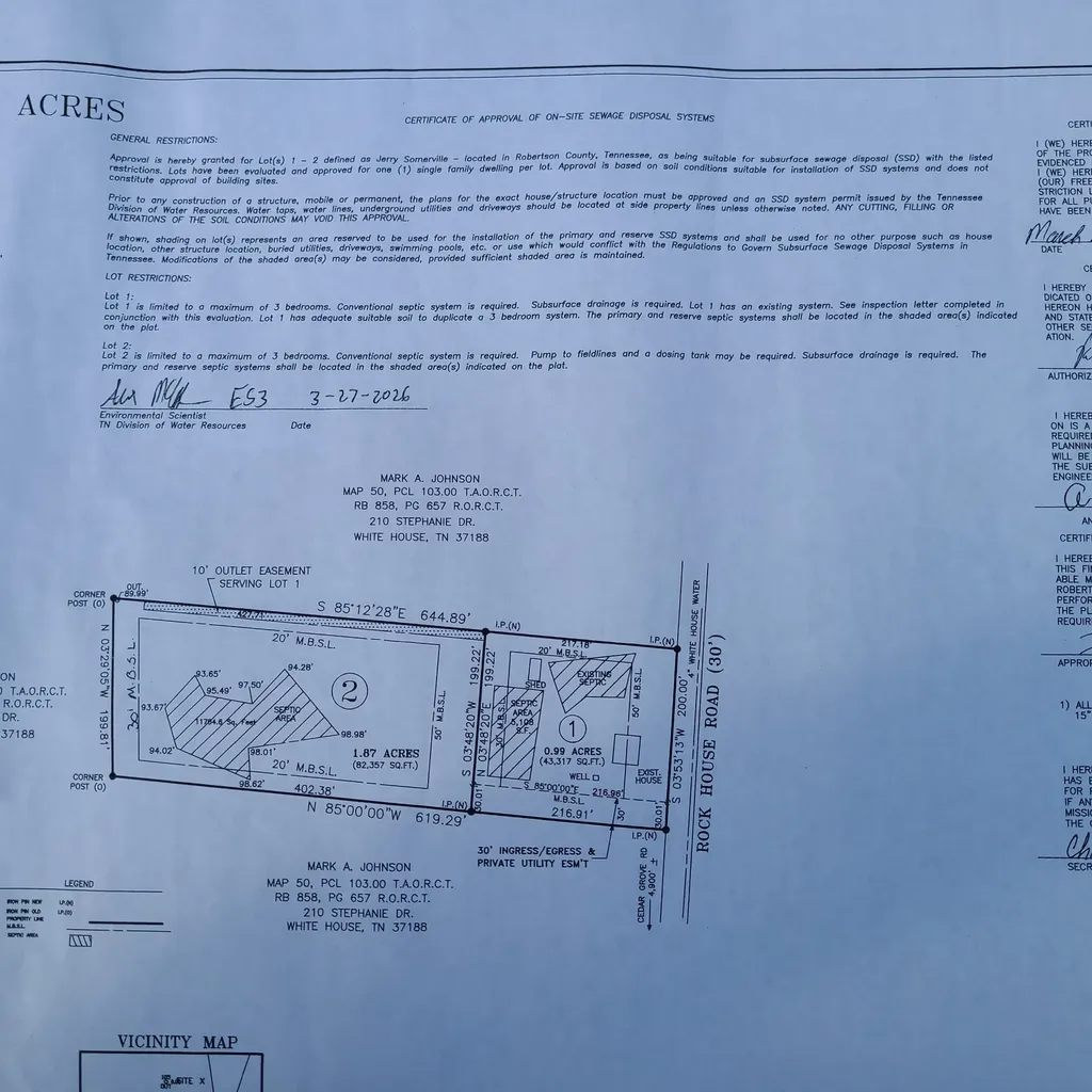 4936 Rock House Road Portland TN 37148