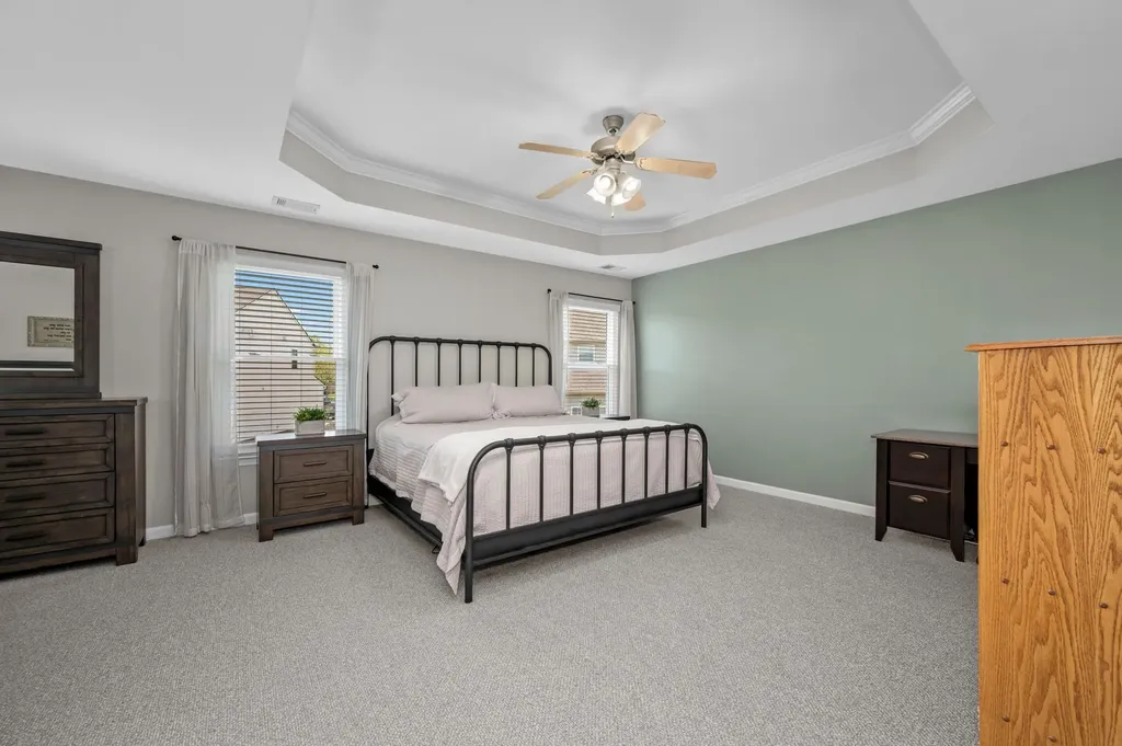 2616 Candlewick Court Murfreesboro TN 37127