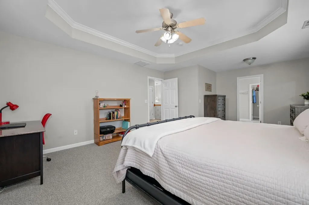 2616 Candlewick Court Murfreesboro TN 37127