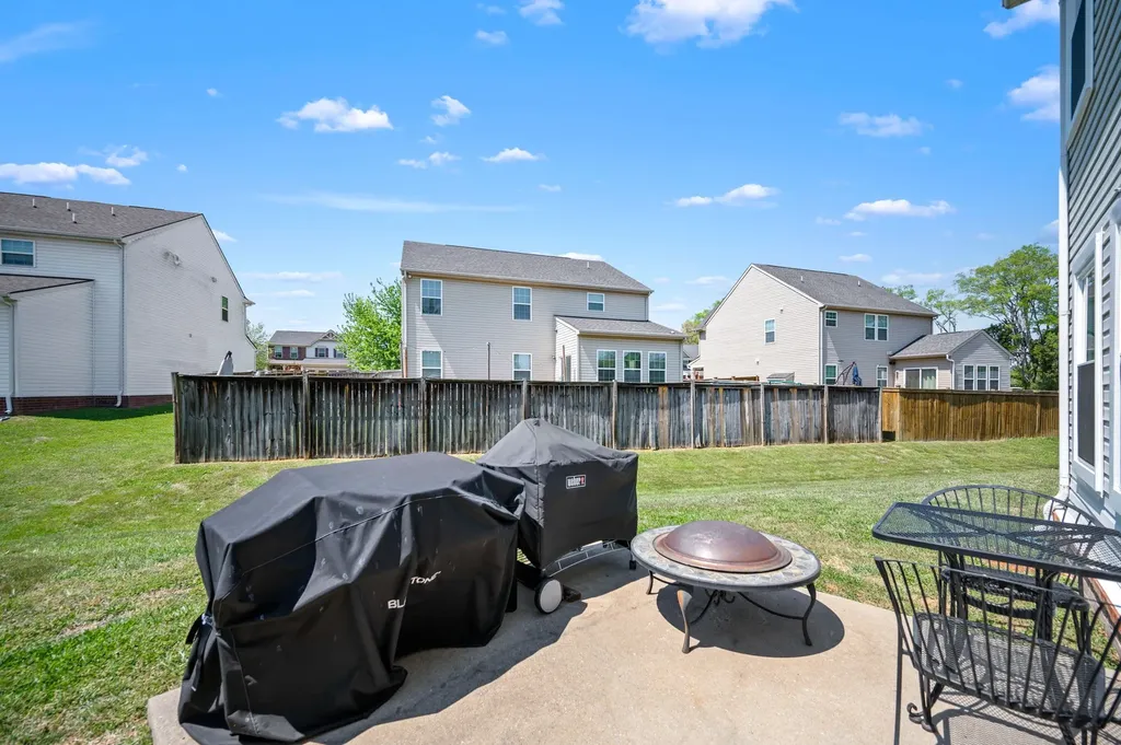 2616 Candlewick Court Murfreesboro TN 37127