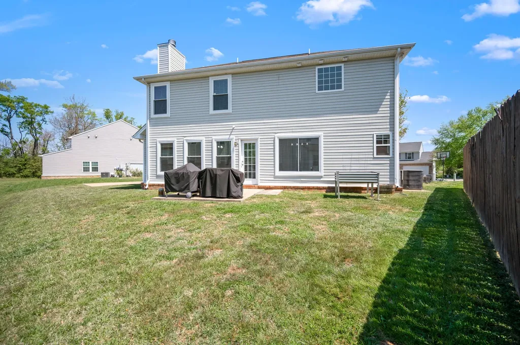 2616 Candlewick Court Murfreesboro TN 37127