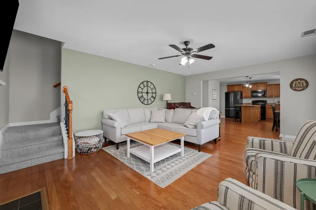 2616 Candlewick Court Murfreesboro TN 37127