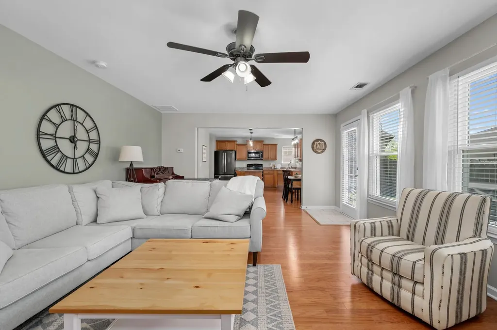 2616 Candlewick Court Murfreesboro TN 37127