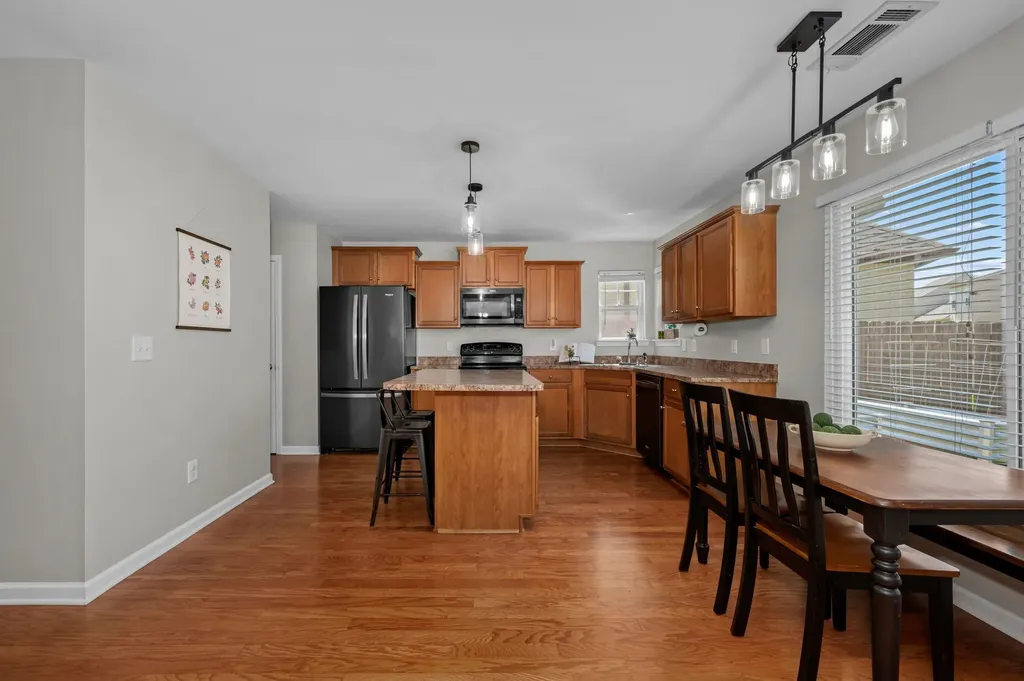 2616 Candlewick Court Murfreesboro TN 37127