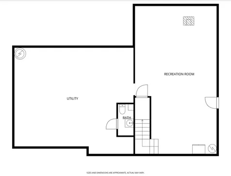 4676 Harpeth Peytonsville Road Thompsons Station TN 37179