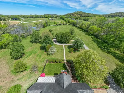 4676 Harpeth Peytonsville Road Thompsons Station TN 37179