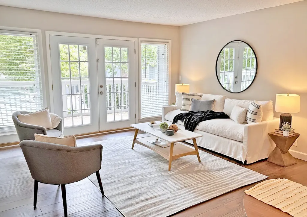 21 Vaughns Gap Road Nashville TN 37205