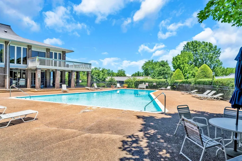 21 Vaughns Gap Road Nashville TN 37205