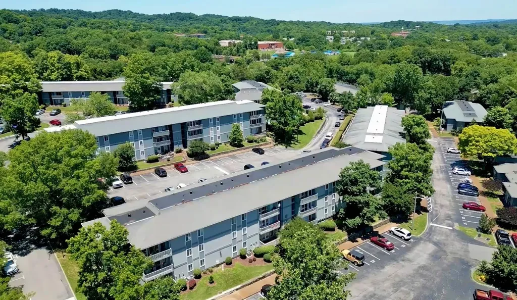 21 Vaughns Gap Road Nashville TN 37205