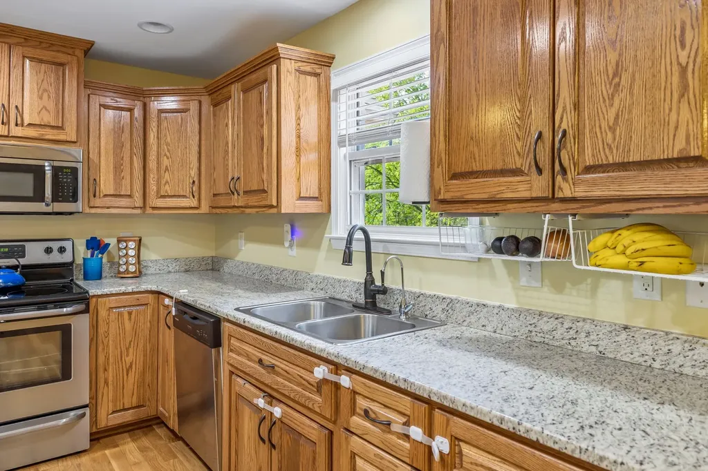 1548 Heller Ridge Spring Hill TN 37174