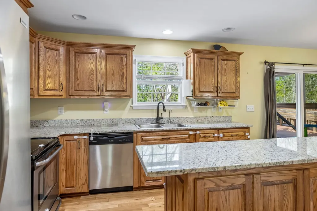 1548 Heller Ridge Spring Hill TN 37174