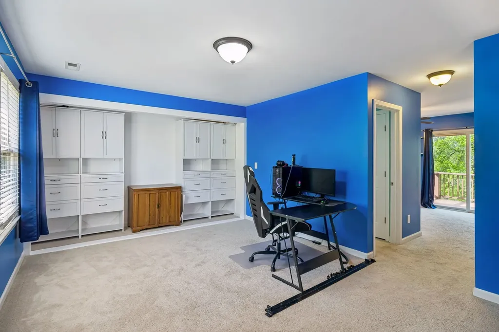 1548 Heller Ridge Spring Hill TN 37174