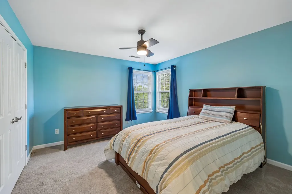 1548 Heller Ridge Spring Hill TN 37174