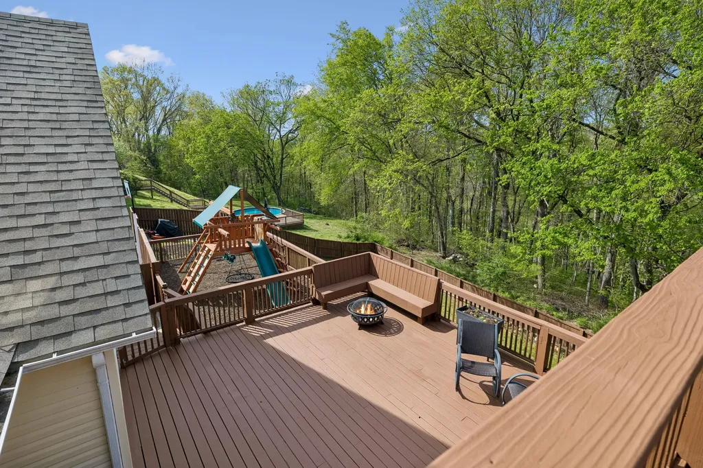1548 Heller Ridge Spring Hill TN 37174