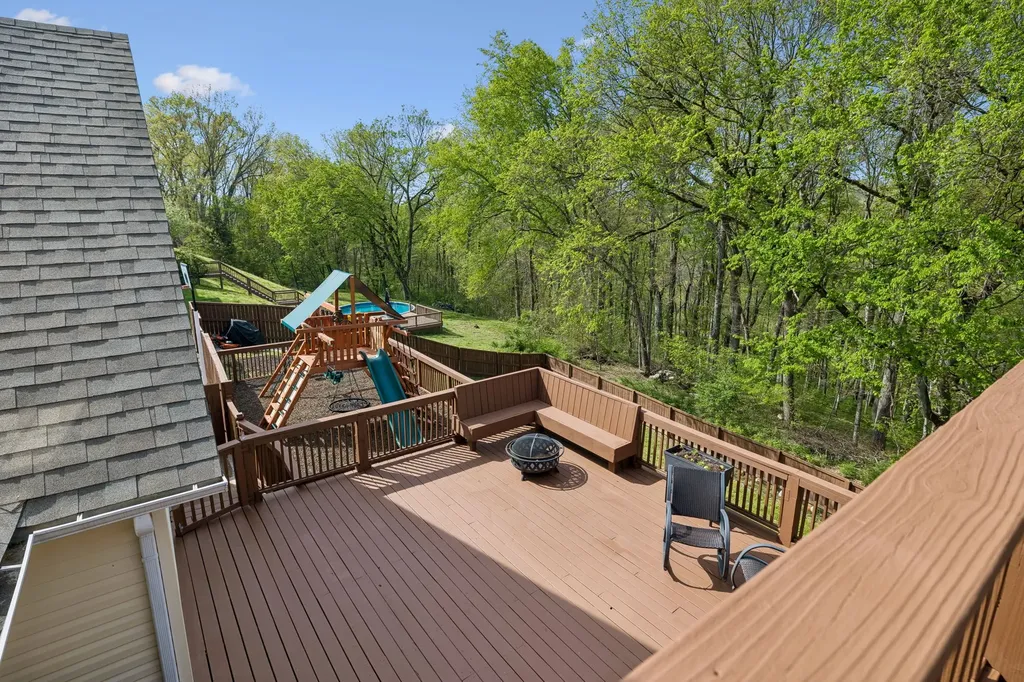 1548 Heller Ridge Spring Hill TN 37174