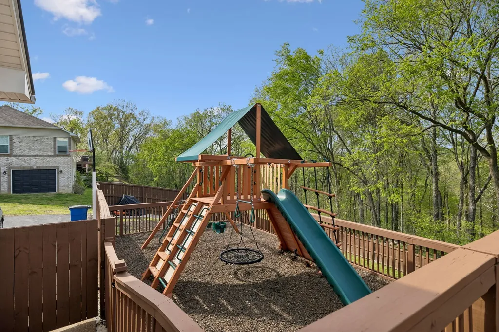 1548 Heller Ridge Spring Hill TN 37174