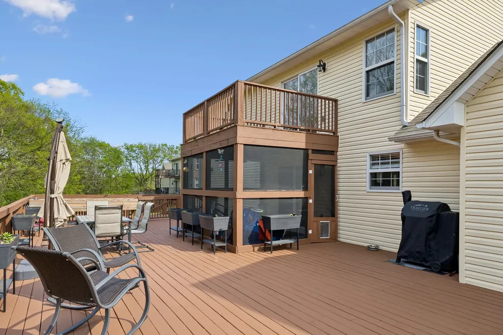 1548 Heller Ridge Spring Hill TN 37174