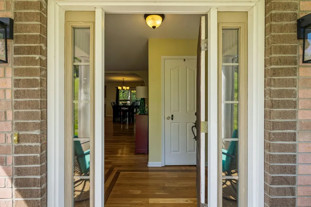 1548 Heller Ridge Spring Hill TN 37174