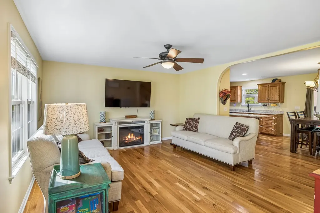 1548 Heller Ridge Spring Hill TN 37174