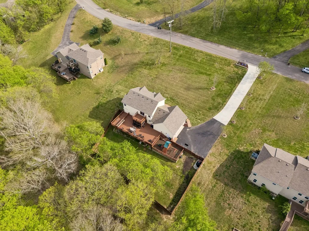 1548 Heller Ridge Spring Hill TN 37174