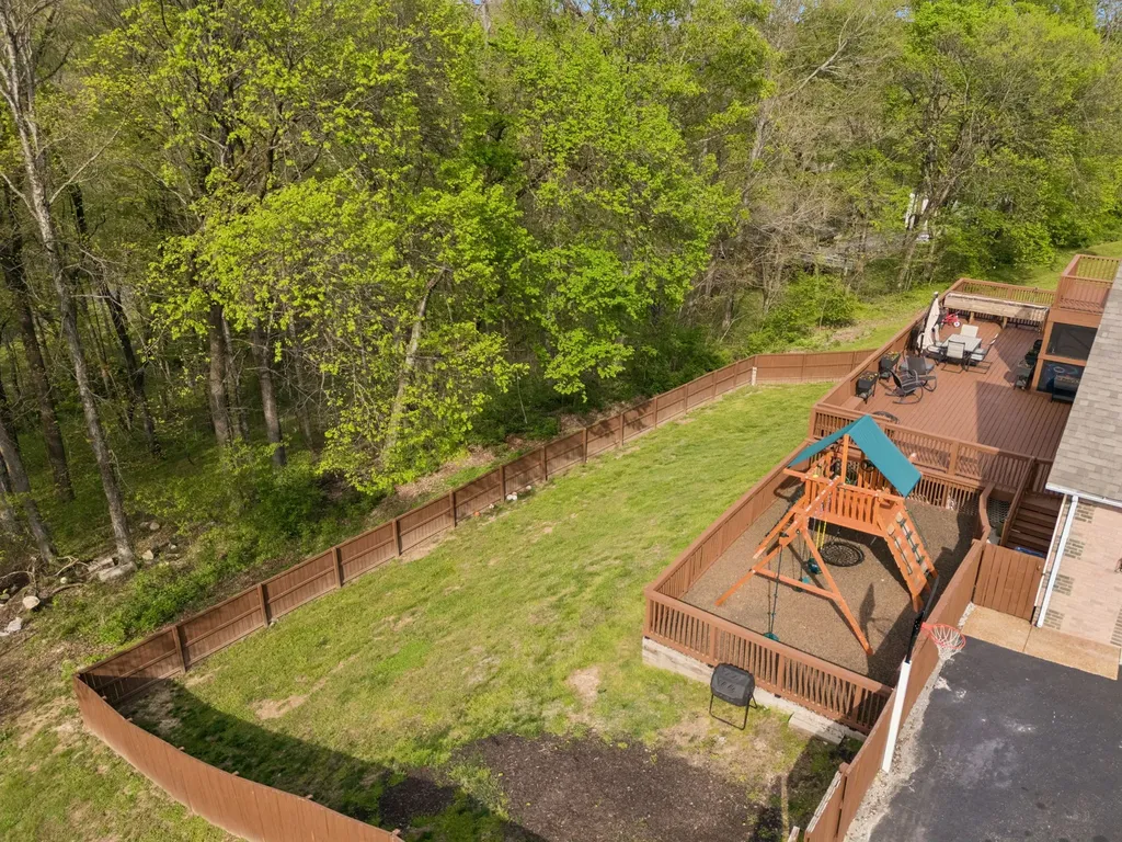 1548 Heller Ridge Spring Hill TN 37174