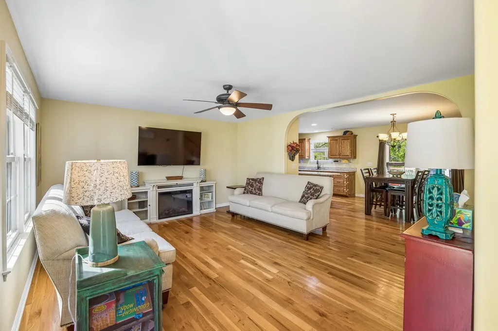 1548 Heller Ridge Spring Hill TN 37174
