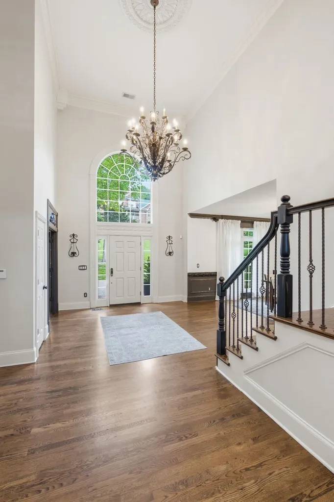 525 Arden Wood Place Brentwood TN 37027