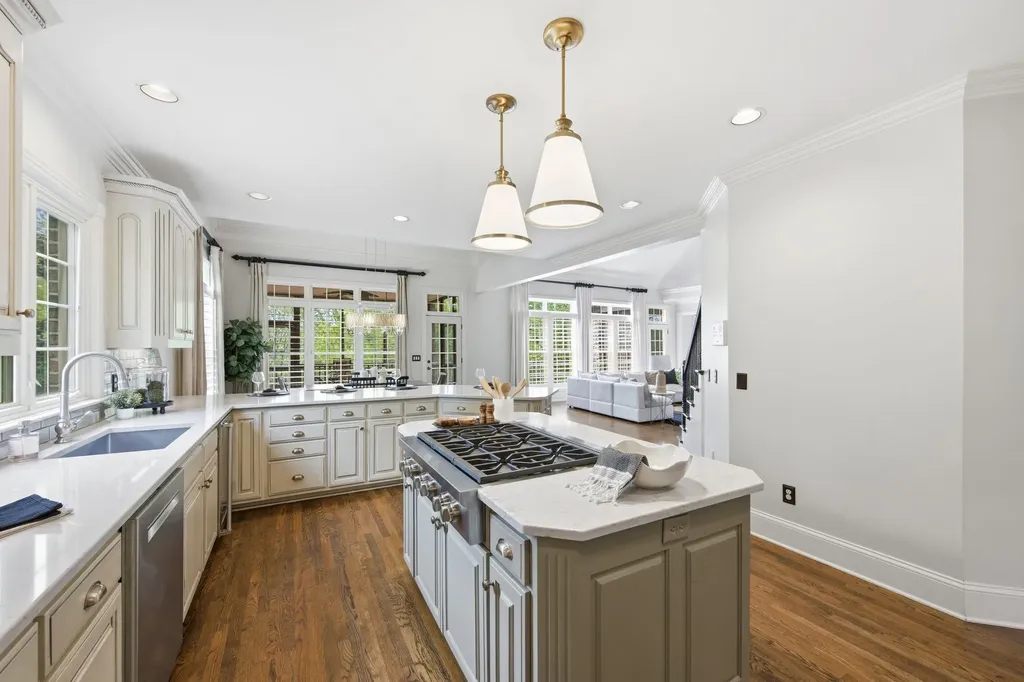 525 Arden Wood Place Brentwood TN 37027