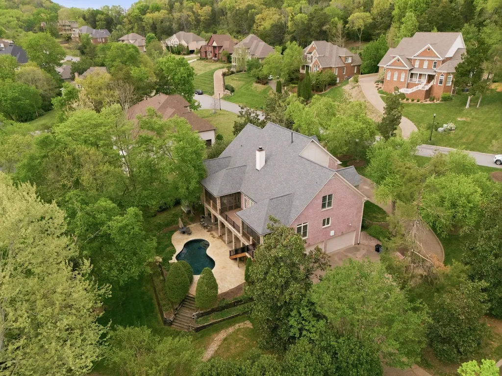 525 Arden Wood Place Brentwood TN 37027