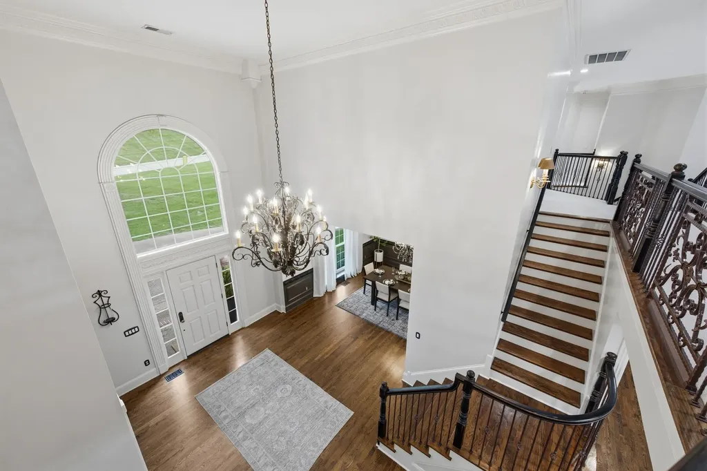 525 Arden Wood Place Brentwood TN 37027