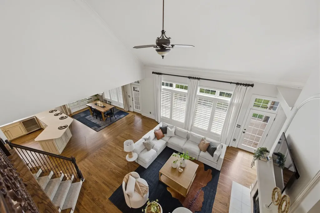 525 Arden Wood Place Brentwood TN 37027