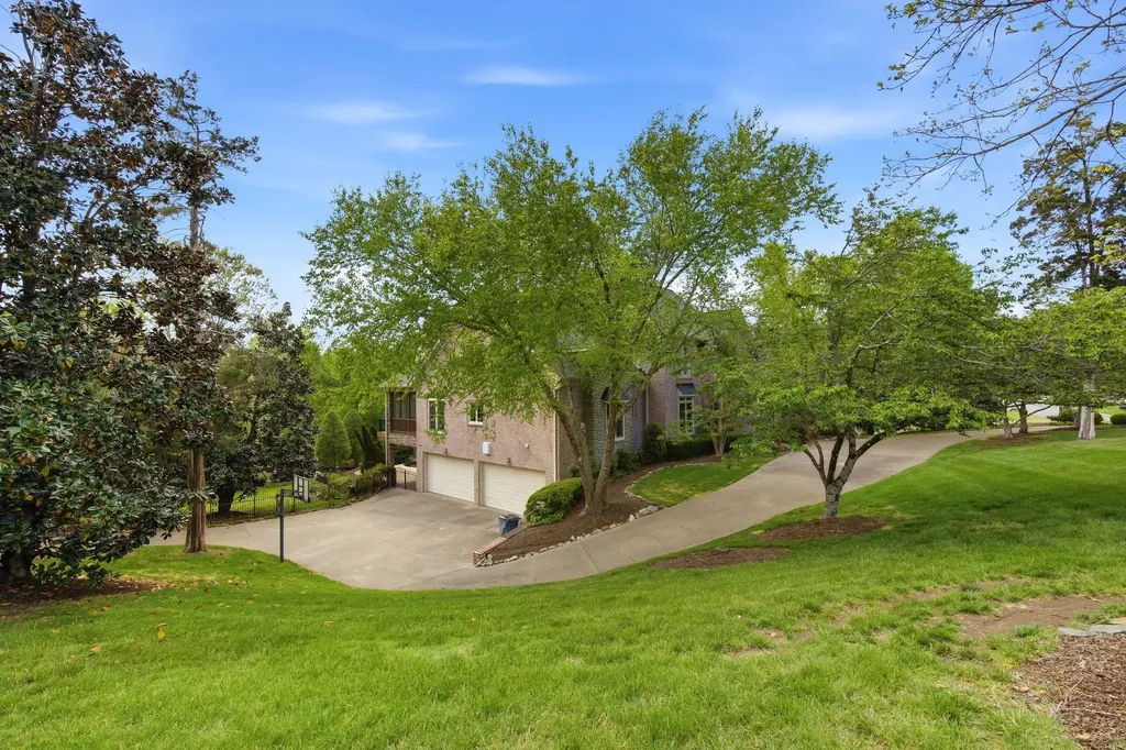 525 Arden Wood Place Brentwood TN 37027