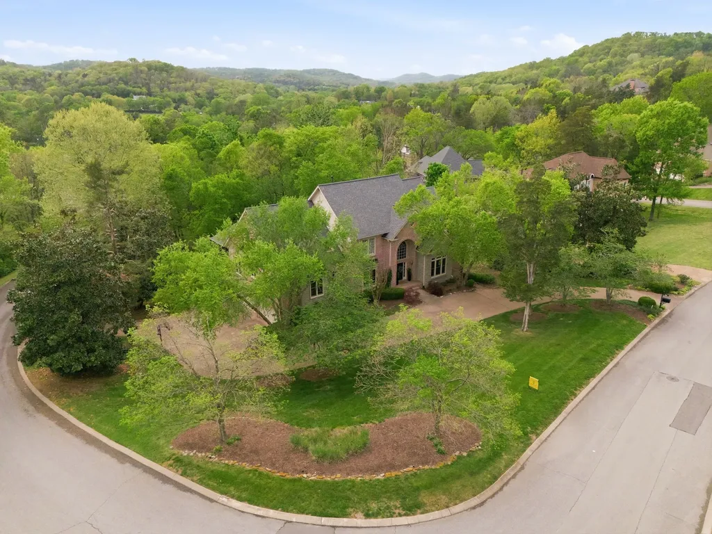 525 Arden Wood Place Brentwood TN 37027