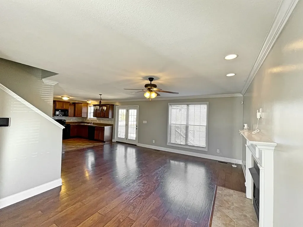 3809 Suiter Road Clarksville TN 37040