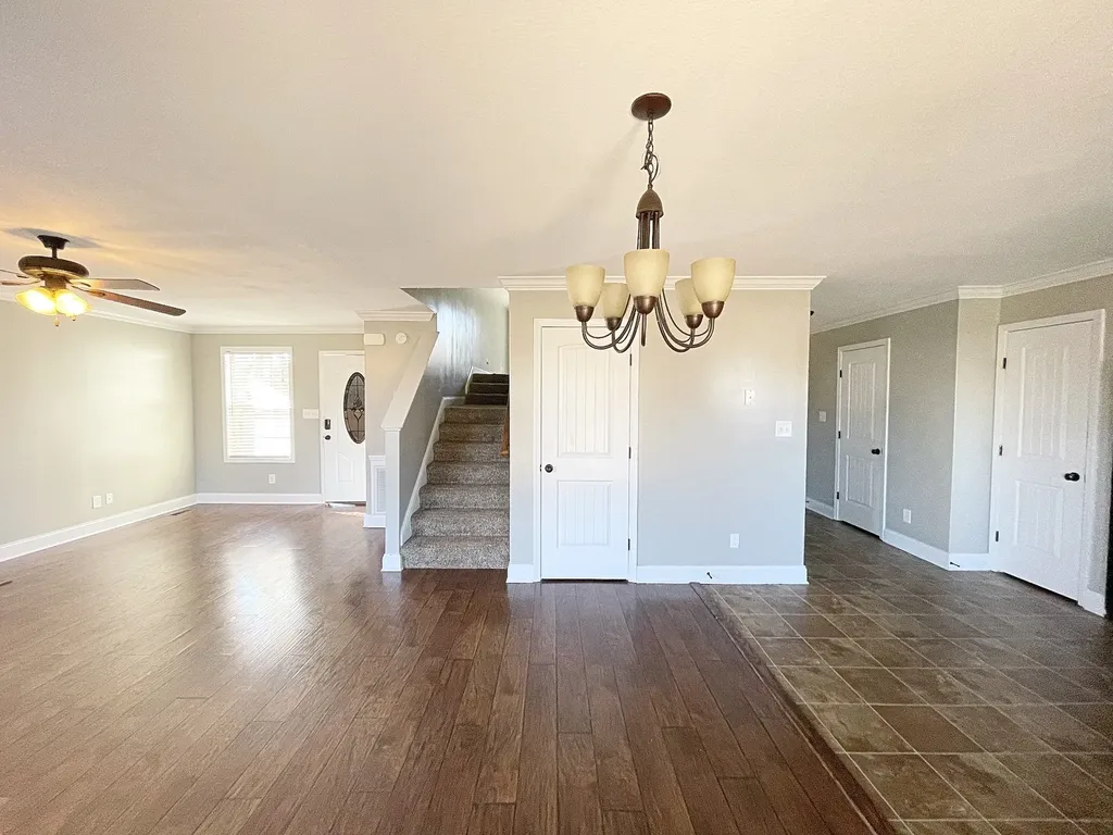 3809 Suiter Road Clarksville TN 37040