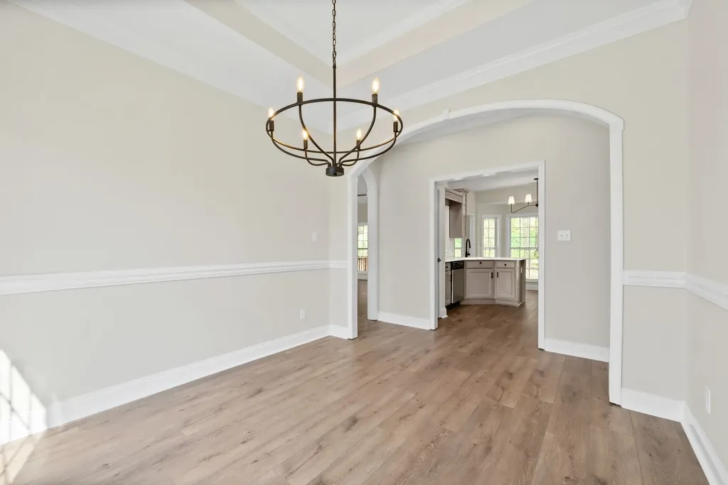 1986 Stone Valley Court Clarksville TN 37043