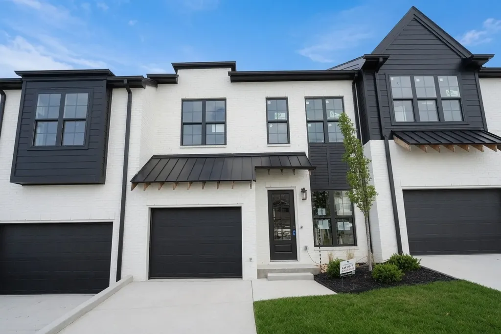117 Shadow Springs Drive Brentwood TN 37027